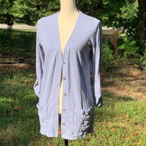 J. Jill Cardigan
